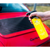 Michelin MC33580 500ml PRO Serisi Seramik Kaplama Hidrofobik Sprey Cila - Onivias